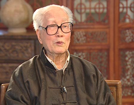 国画大师许麟庐留21亿遗产纠纷案 遗孀子女争夺4年