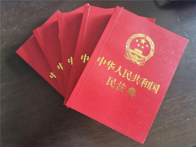 民法典 | 非婚生子女的一生谁来保障？