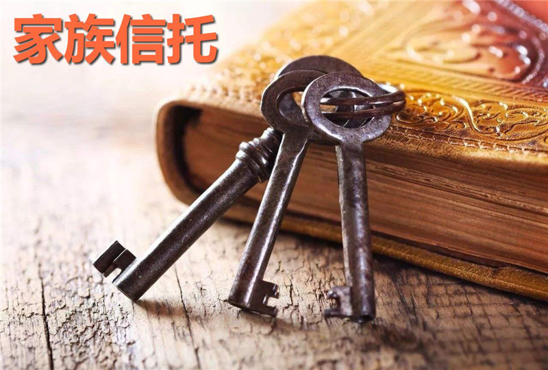 非婚生子独享千万资产，原配暴怒！