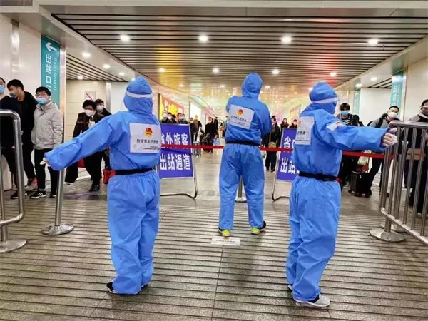 急转！！传家助力全城招募！青年志愿者们，南京需要你！