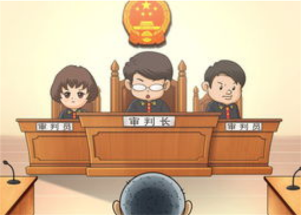 姑侄为房对峙公堂 老人遗愿能否达成